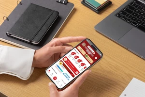 Cách đăng ký thường trú trên ứng dụng VNeID mới nhất 2025 