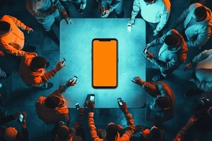 Mã độc ngân hàng di động tăng vọt, 5 cách hạn chế bị sập bẫy