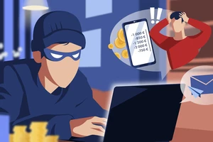 Người dùng iPhone và Android cần cảnh giác chiến dịch lừa đảo quy mô lớn này 