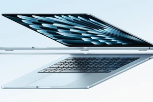 MacBook Air M4 giá chỉ từ 26,9 triệu đồng