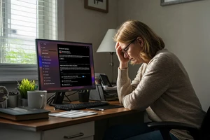 Microsoft cảnh báo hàng triệu người dùng Windows