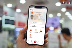 Ứng dụng VNeID 2.1.19 ra mắt với một số tính năng mới