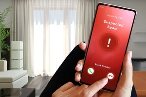 Tin công nghệ 21-4: Tại sao Android cứ để lọt cuộc gọi rác?