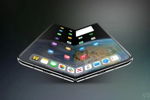 Tin công nghệ 29-4: iPhone màn hình gập sắp ra mắt