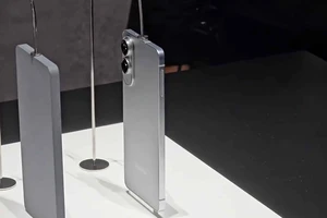 Tin công nghệ 8-5: Samsung Galaxy S25 Edge lộ ngày ra mắt