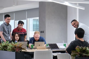 Tin công nghệ 9-5: Game Việt bứt phá toàn cầu nhờ chiến lược quảng cáo thông minh