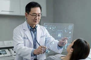 Điều gì sẽ xảy ra với y học khi máy móc giỏi như bác sĩ?