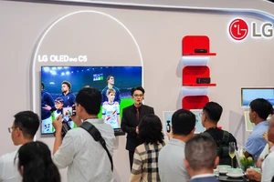 Thị trường TV thông minh toàn cầu tăng tốc nhờ AI