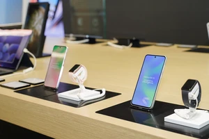 Podcast: Giá điện thoại Samsung có thể tăng đến 40% vì lý do này 