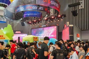 Vietnam GameVerse 2025: Cột mốc bùng nổ của ngành game Việt
