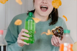 Podcast: 7 dấu hiệu cho thấy bạn đang ăn nhiều đường