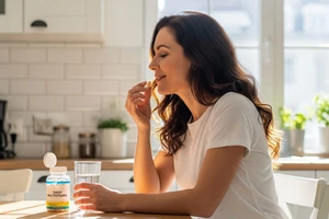 Điều gì xảy ra với cơ thể bạn khi bạn uống vitamin tổng hợp mỗi ngày?