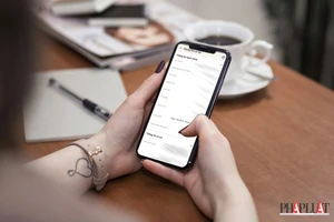 Cách xem thông tin cư trú trên ứng dụng VNeID mới nhất 2025