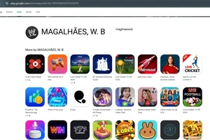 20 ứng dụng Android bạn nên xóa ngay lập tức khỏi điện thoại 