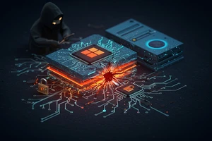 Chuyên gia cảnh báo lỗ hổng nghiêm trọng trên Windows nhưng chưa được vá