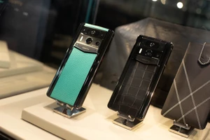 Tin công nghệ 9-6: Mẫu điện thoại không app rác, không lo lộ dữ liệu