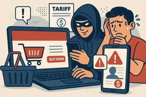 Podcast: Nỗi lo về giá cả tăng cao có thể khiến người dùng dễ bị tấn công mạng 