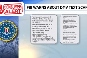 FBI cảnh báo người dùng iPhone và Android nên xóa tất cả tin nhắn này 