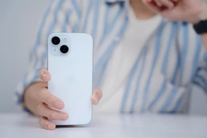Các mẫu iPhone cũ đáng mua trong tháng 6-2025