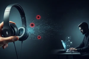 Lỗi Bluetooth này có thể biến tai nghe thành thiết bị nghe lén