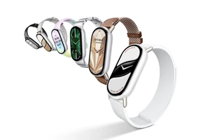 Tin công nghệ 30-6: Vòng đeo tay thông minh dành cho người trẻ