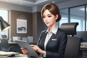 Bất ngờ với trợ lý ảo giúp cán bộ công chức tra cứu 2.700 nhiệm vụ tức thì 