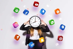 Tin công nghệ 7-7: Đây là thời điểm tốt nhất để đăng bài trên TikTok