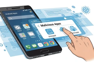 Nếu có ứng dụng này trên điện thoại, bạn hãy xóa ngay lập tức để tránh mất tiền