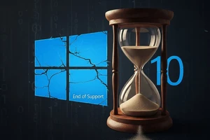 Tin công nghệ 15-7: Khoảng 50% máy tính chạy Windows dễ bị tấn công