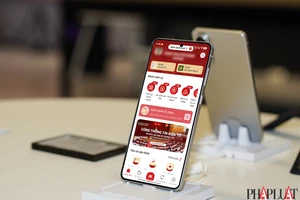 Ứng dụng VNeID 2.2.1 ra mắt với một số tính năng mới