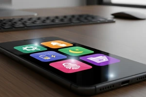 Infographic: 6 thủ thuật Android bí mật bạn nên sử dụng hàng ngày