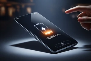 Điện thoại pin 10.000 mAh nhưng mỏng như Galaxy S25 Ultra sẽ ra mắt năm sau 