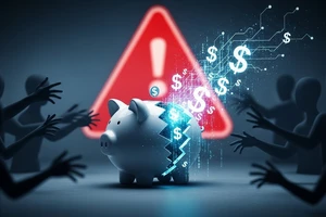 Podcast: Ngân hàng cảnh báo hình thức lừa đảo mới