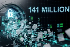 141 triệu tệp dữ liệu bị rò rỉ tiết lộ thông tin sao kê ngân hàng
