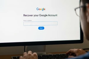 Tài khoản Google bị hack, đâu là việc cần làm đầu tiên?