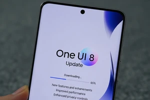 Danh sách các mẫu điện thoại Samsung được thử nghiệm One UI 8