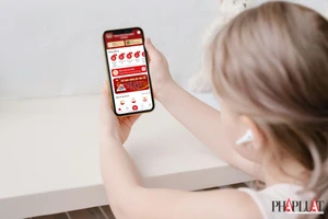 Cách làm thẻ căn cước trên ứng dụng VNeID cho người dưới 14 tuổi