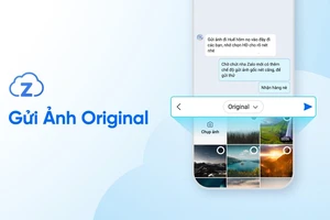 Tính năng mới nhất trên Zalo trong tháng 8 có thể bạn chưa biết