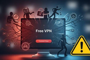 Cảnh báo dành cho người dùng iPhone và Android: Không nên lưu những ứng dụng này trên điện thoại 