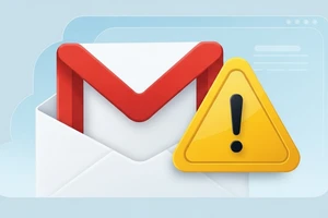 2,5 tỉ người dùng Gmail cần thực hiện việc này ngay 