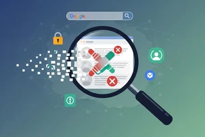 Cách xóa thông tin cá nhân khỏi kết quả tìm kiếm Google mới nhất năm 2025