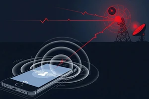 Công nghệ AI mới có thể nghe lén điện thoại từ xa