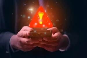 FBI cảnh báo không trả lời tin nhắn này trên điện thoại của bạn