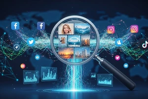 Đừng đăng những bức ảnh này lên Facebook hoặc Instagram của bạn