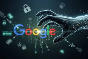 Nếu nhận được thông báo này, tài khoản Google của bạn đang bị tấn công