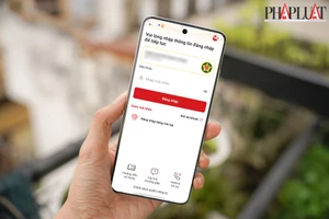 Cách đăng nhập ứng dụng VNeID trên điện thoại mới khi không còn thiết bị cũ