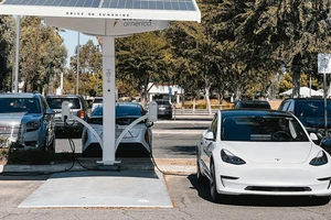 Xe điện có thật sự dễ cháy như nhiều người vẫn nghĩ? 