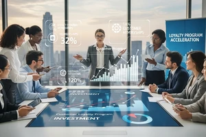 Doanh nghiệp Việt tăng tốc đầu tư vào chương trình khách hàng thân thiết