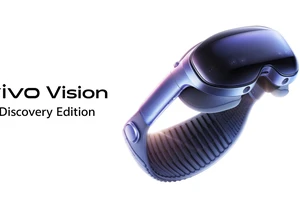 Kính thực tế hỗn hợp Vision Discovery Edition có gì độc đáo?