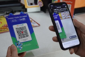 Xu hướng thanh toán xuyên biên giới tăng tốc